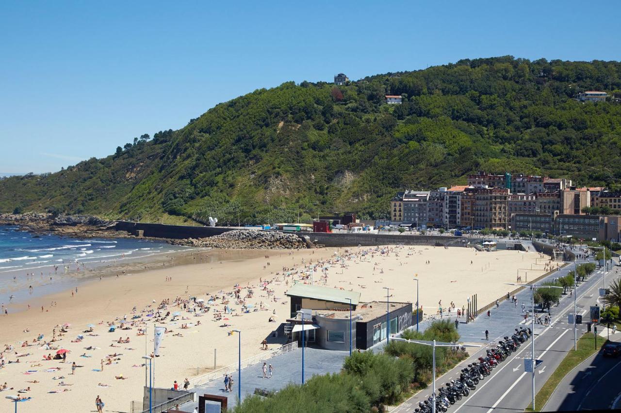 Always Easy I Secundino Esnaola Apartment San Sebastian Exterior photo